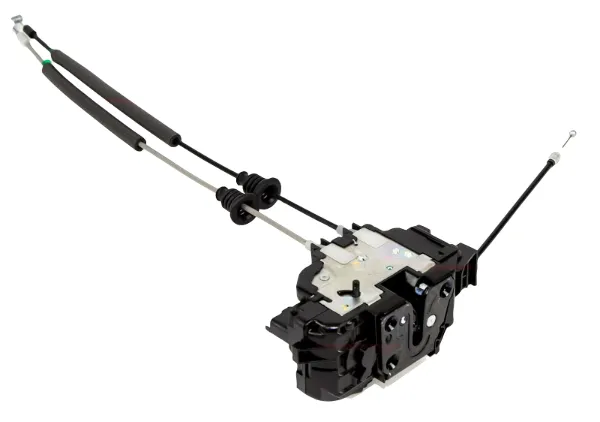 Cerradura de la puerta trasera derecha 814202L200 Hyundai/Kia