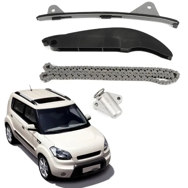 Cadena de distribución 243212E010 Hyundai/Kia