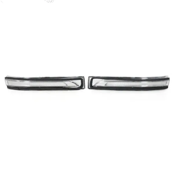 Luz intermitente de espejo retrovisor izquierdo 87613D7000 Hyundai/Kia