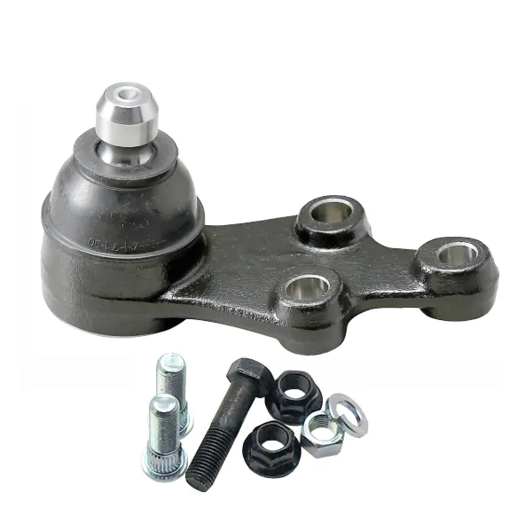 Brazo inferior izquierdo de la suspensión delantera 545004H000 Hyundai/Kia