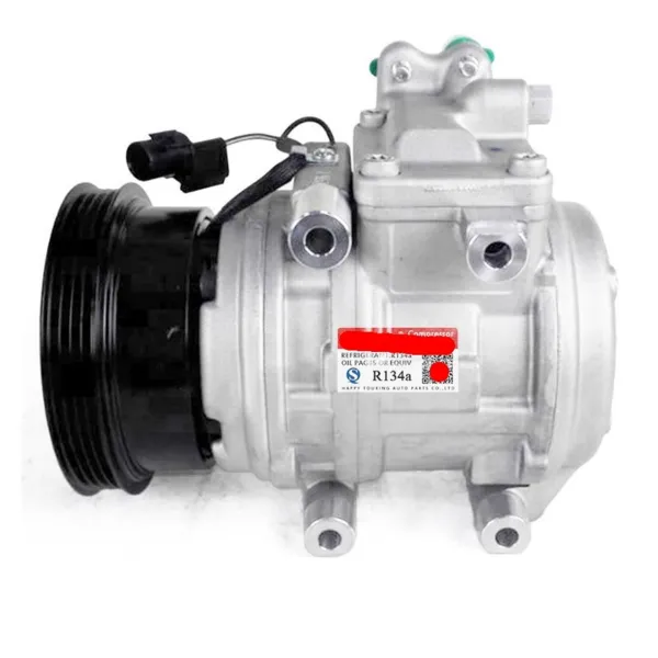 Compresor de aire acondicionado 977012D100 Hyundai/Kia