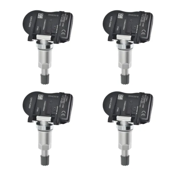 Sensor de presión de neumáticos 52933F2000 Hyundai/Kia