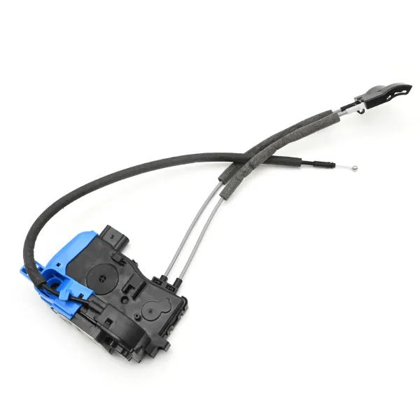 Cerradura de la puerta trasera derecha 814202V000 Hyundai/Kia