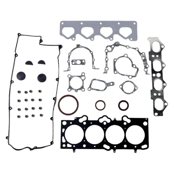 Motor completo Hyundai Coupe II