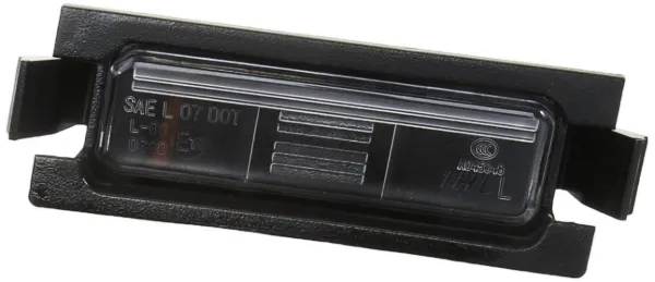 Luz matricula 925011H500 Hyundai/Kia