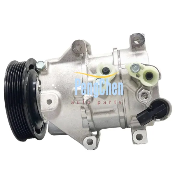 Compresor de aire acondicionado 97701C2000 Hyundai/Kia