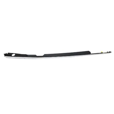 Moldura de guardabarros delantero izquierdo HYUNDAI 87711L1100