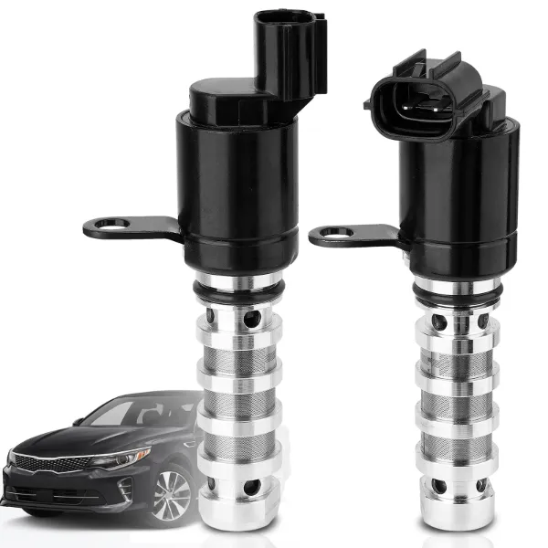 Válvula reguladora de presión de aceite 243552G500 Hyundai/Kia