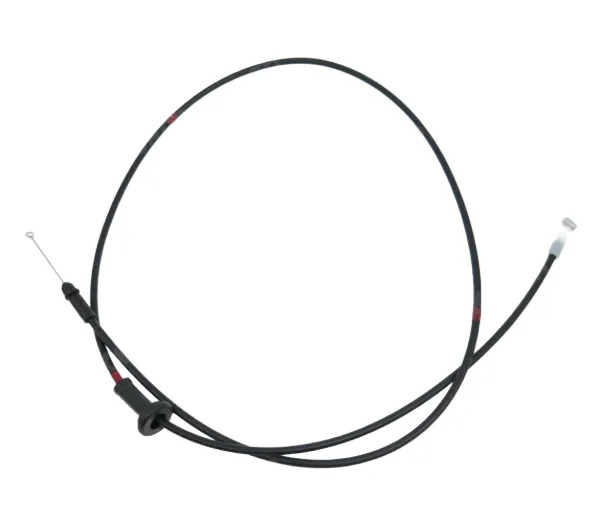 Cable de apertura del capó trasero 81190J9000 Hyundai/Kia