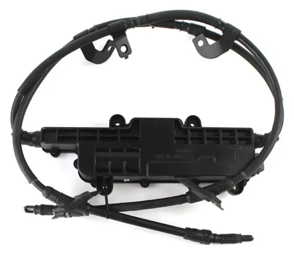 Accionamiento eléctrico del freno de mano 59700B8800 Hyundai/Kia