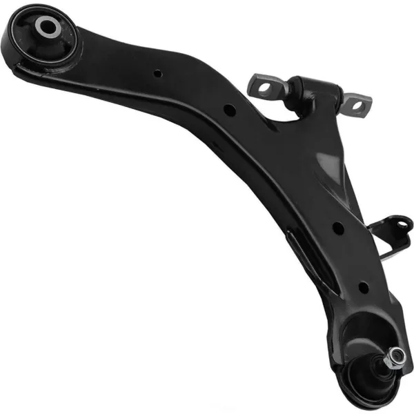 Brazo inferior derecho de la suspensión delantera 545012D002 Hyundai/Kia