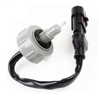 Sensor de nivel de agua del filtro de combustible HYUNDAI 319213A810