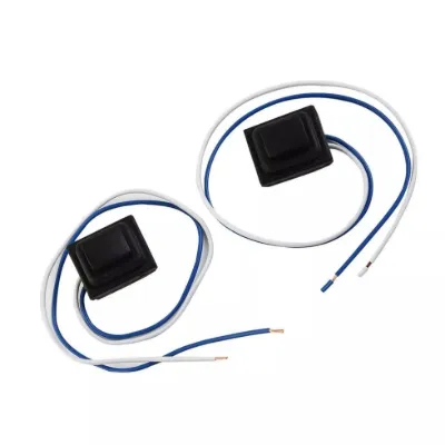 Manija exterior izquierda de puerta delantera HYUNDAI 82651D3710
