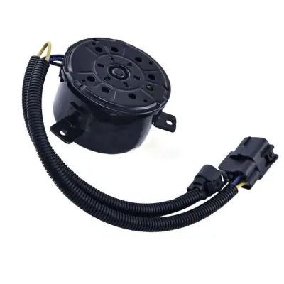 Motor del ventilador de refrigeración HYUNDAI 253861F380