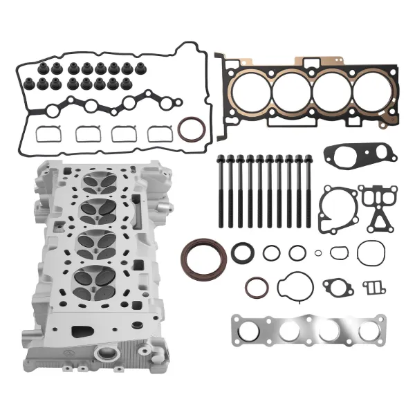 Culata 221002G051 Hyundai/Kia