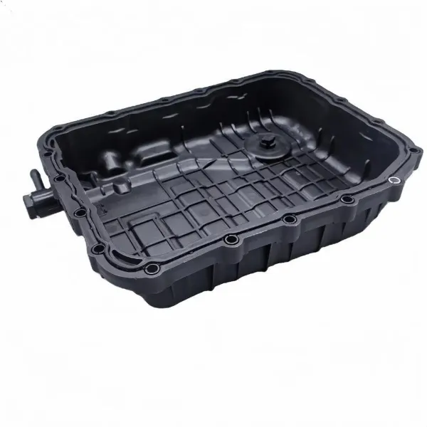 Cárter de transmisión automática 452802F000 Hyundai/Kia