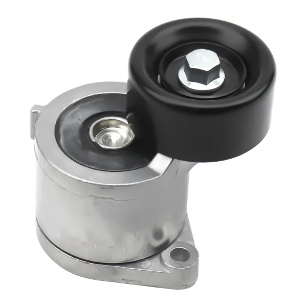 Polea tensora correa poli V 252812GGB1 Hyundai/Kia