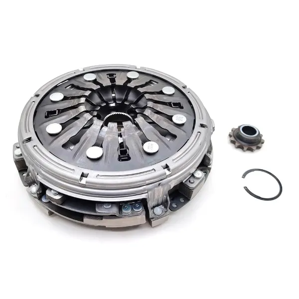 Embrague 412002C101 Hyundai/Kia
