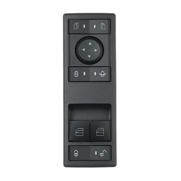 Unidad de control de elevalunas delantero derecho 935762S000 Hyundai/Kia