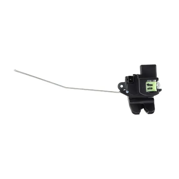 Cerradura de maletero 812301R010 Hyundai/Kia