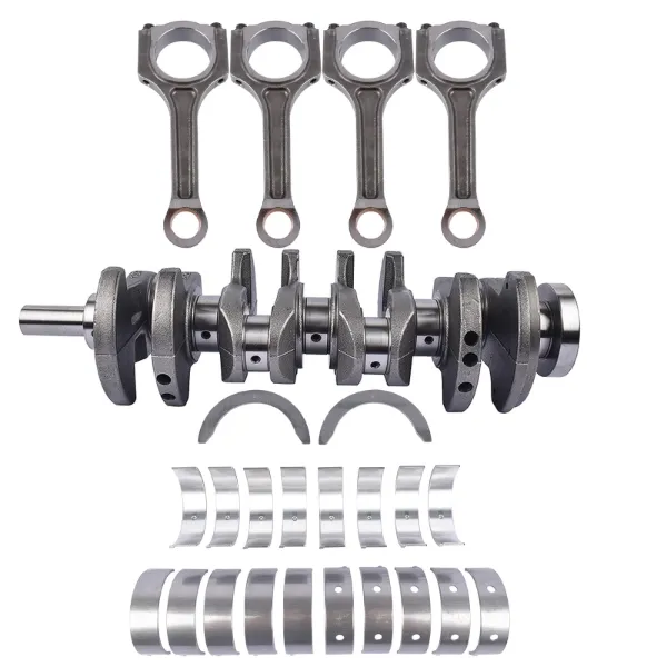 Cigüeñal 231112G400 Hyundai/Kia