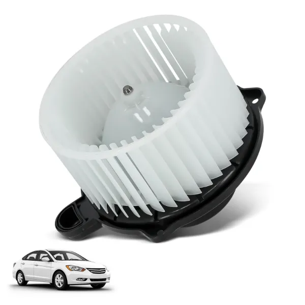 Ventilador habitáculo 971144H000 Hyundai/Kia