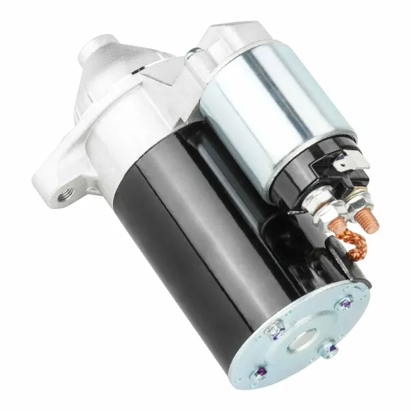 Motor de arranque 3610022855 Hyundai/Kia