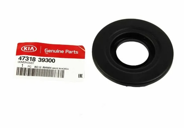 Guardapolvo del retén derecho de la caja de transferencia 4731839300 Hyundai/Kia