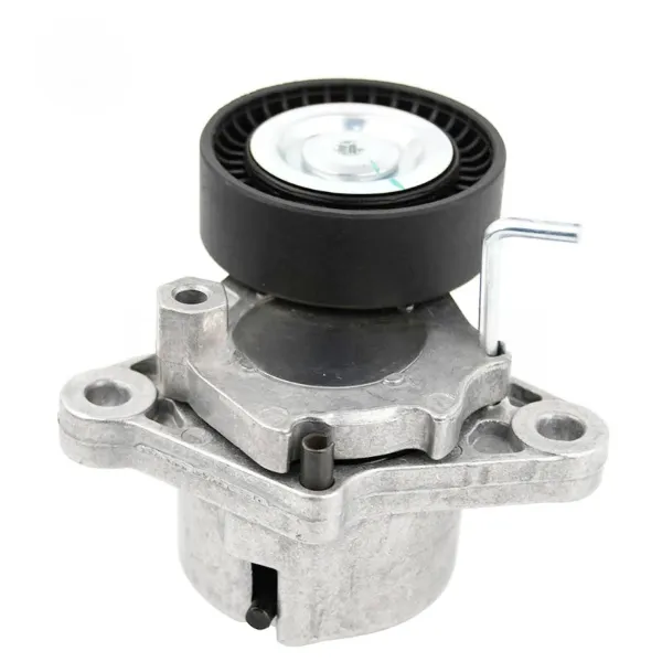 Tensor de correa poli V 252812A100 Hyundai/Kia