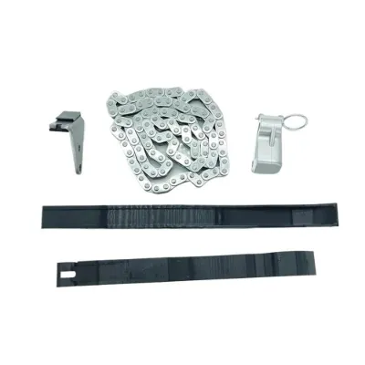 Tensor de cadena de distribución HYUNDAI 243804A100