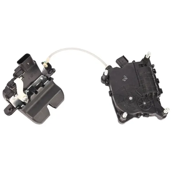 Cerradura de maletero 81230D3100 Hyundai/Kia