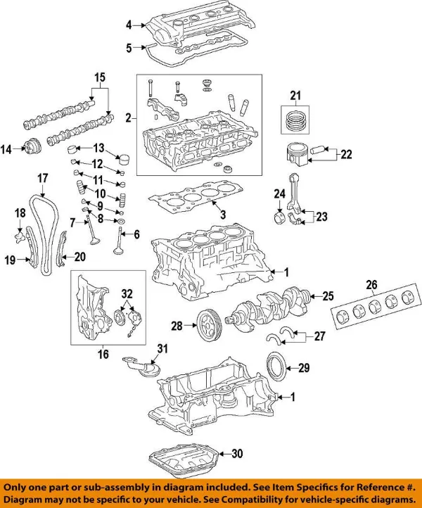 Motor eléctrico completo EM16 Hyundai/Kia