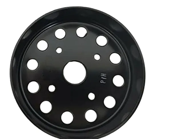 Polea de bomba de agua Hyundai Elantra V