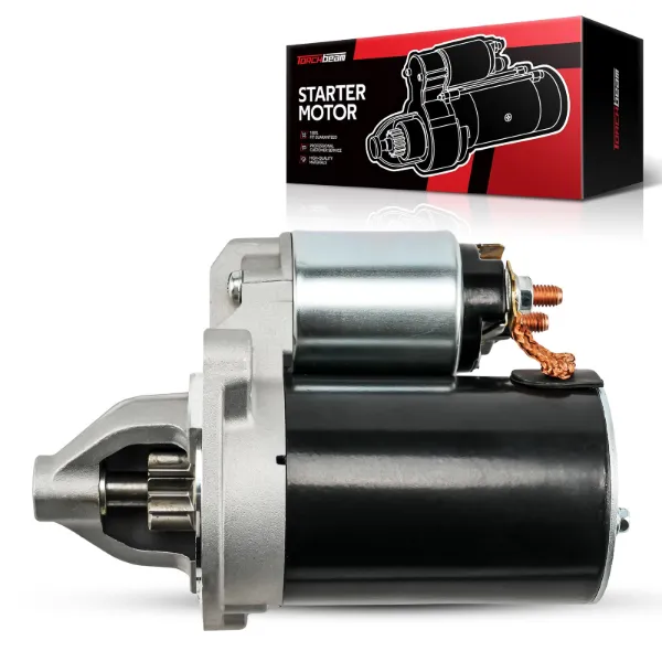 Motor de arranque 3610022805 Hyundai/Kia
