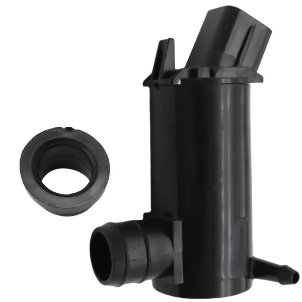 Bomba de agua limpiaparabrisas, delantera 985101C500 Hyundai/Kia