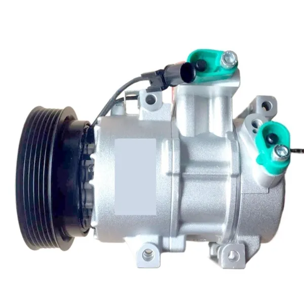Compresor de aire acondicionado 6SBU16 Hyundai/Kia