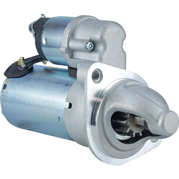 Motor de arranque 361002E550 Hyundai/Kia