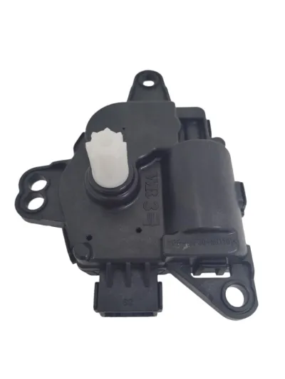 Actuador de compuerta de calefacción HYUNDAI 971573SAA0
