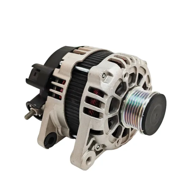 Alternador 373002F300 Hyundai/Kia