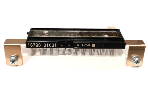 Fusibles 1879001031 Hyundai/Kia