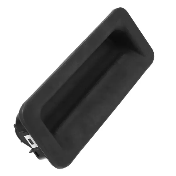 Tirador de puerta de maletero exterior 81260D9000 Hyundai/Kia