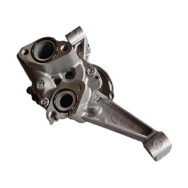 Bomba De Aceite 213102F311 Hyundai/Kia