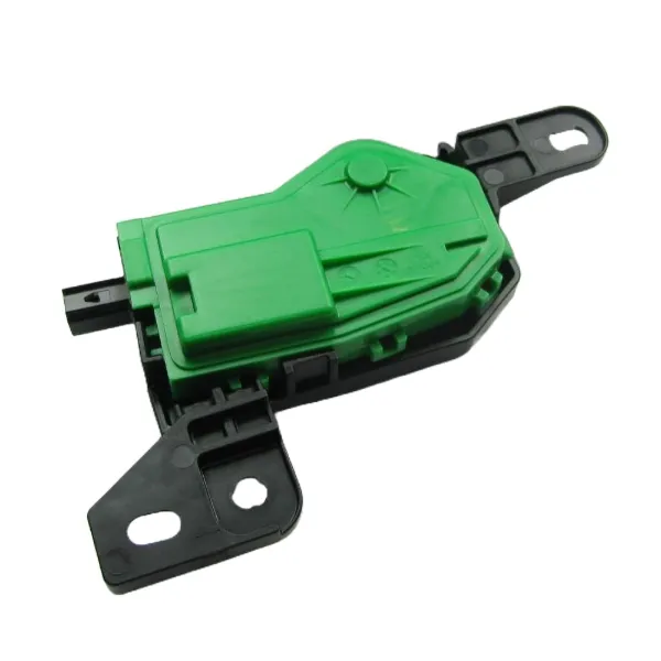 Motor tapa combustible 81590A5000 Hyundai/Kia
