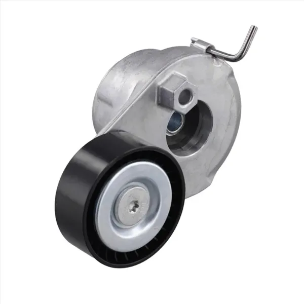 Polea tensora correa poli V 252812R001 Hyundai/Kia