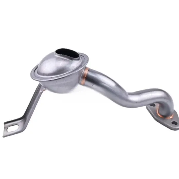 Tubo de aspiración, bomba de aceite KIA Optima III