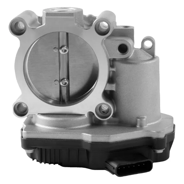 Cuerpo de mariposa 351002M417 Hyundai/Kia