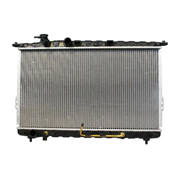 Radiador 2531038050 Hyundai/Kia