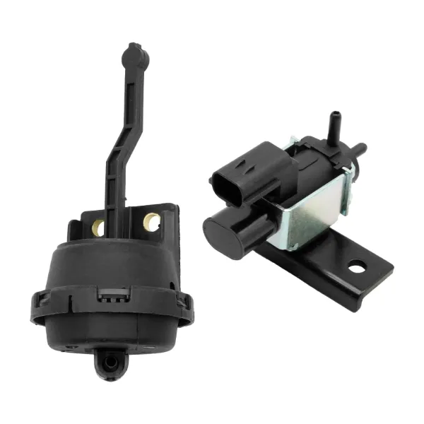 Solenoide de transmisión automática 283242E000 Hyundai/Kia