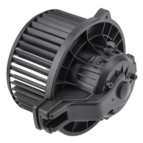 Motor ventilador del radiador 971114L000 Hyundai/Kia