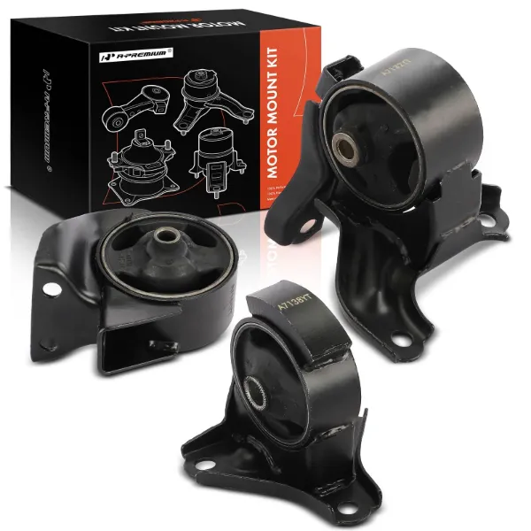 Soporte de motor delantero 219102E002 Hyundai/Kia